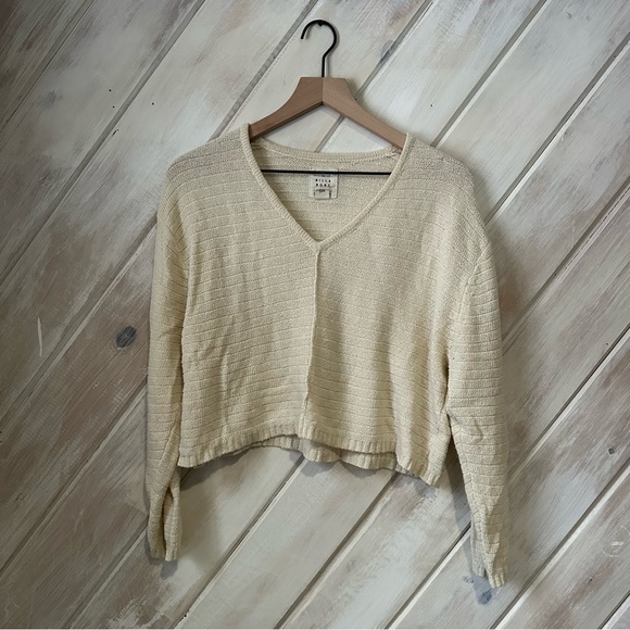 Billabong Sweaters - Billabong Sweater